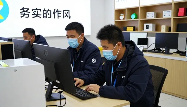 广州名登科技有限公司分享以务实的作风技术支持服务应用经验
