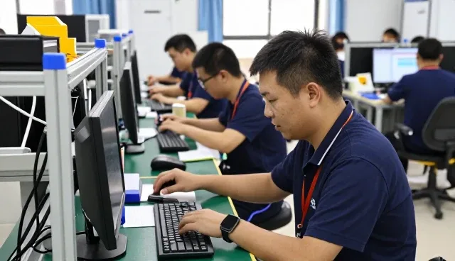 技术开发市场变化带来的技术开发服务机会